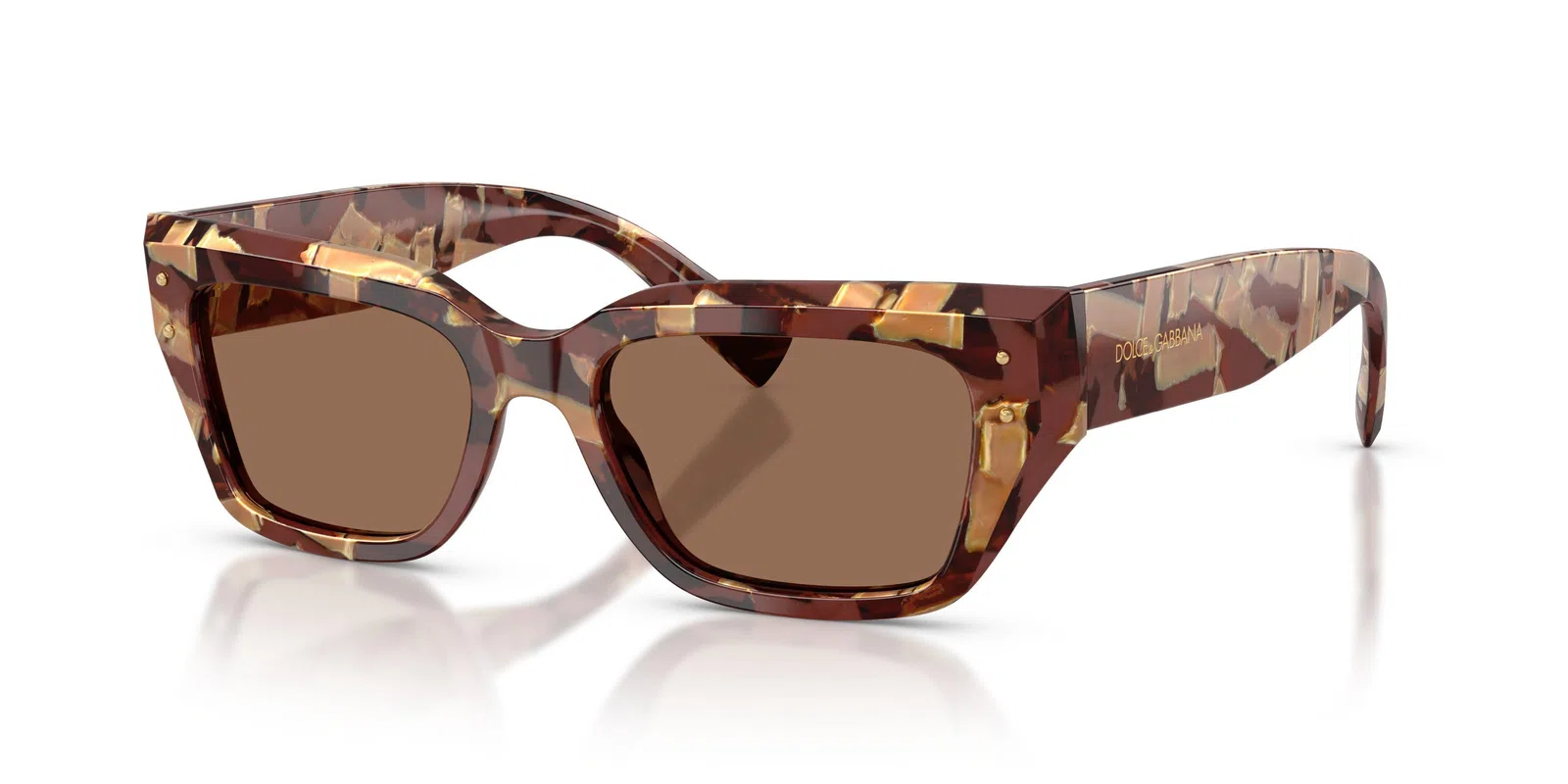 Dolce & Gabbana 4462 Sunglasses - view 19